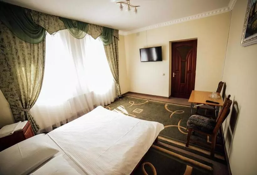 ホテル братіслава тернопіль