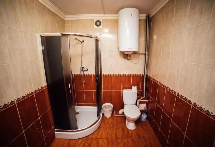 ホテル братіслава тернопіль