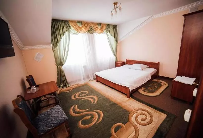 ホテル братіслава тернопіль