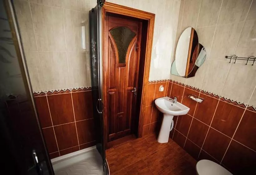 ホテル братіслава тернопіль