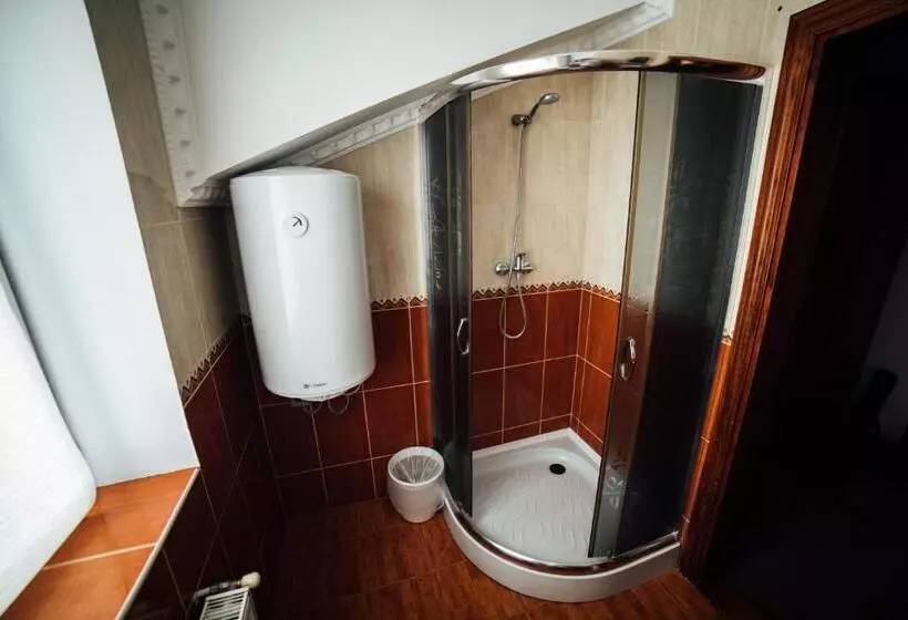 ホテル братіслава тернопіль