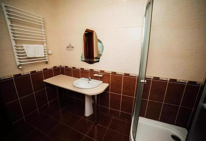 ホテル братіслава тернопіль