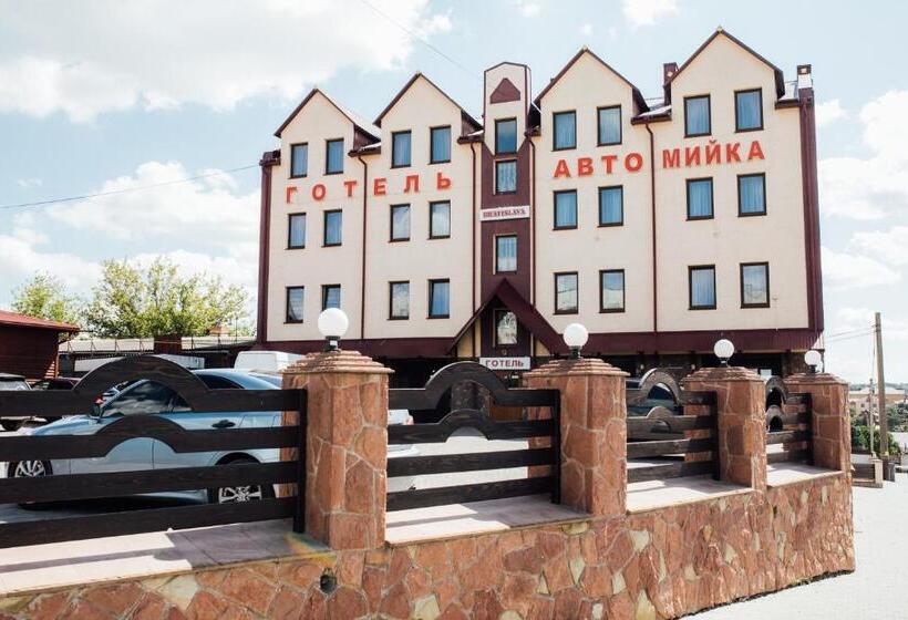 Hotelli братіслава тернопіль