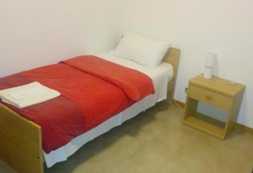 בית מלון כפרי Al Quadrifoglio