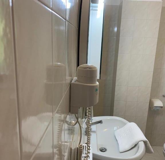 בית מלון כפרי Al Quadrifoglio