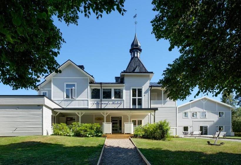 Arkösunds Hotell