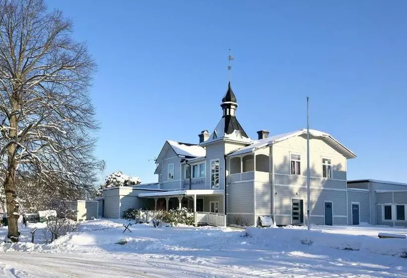 Arkösunds Hotell