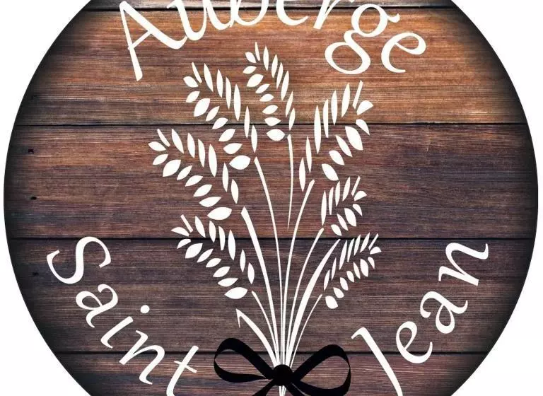 Hotelli Auberge Saint Jean