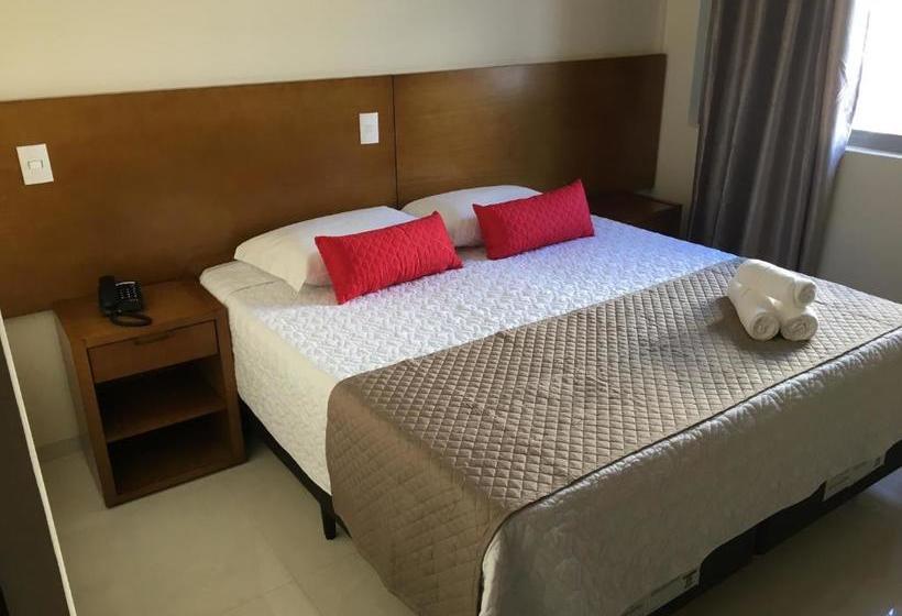 فندق Campos Altos Palace