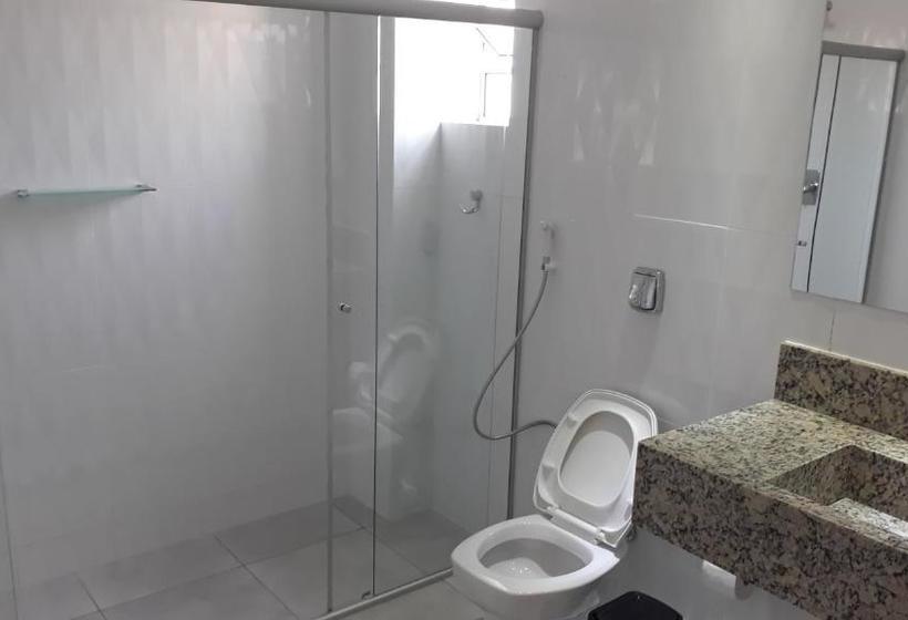 فندق Campos Altos Palace