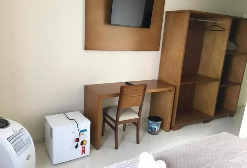 Hotelli Campos Altos Palace