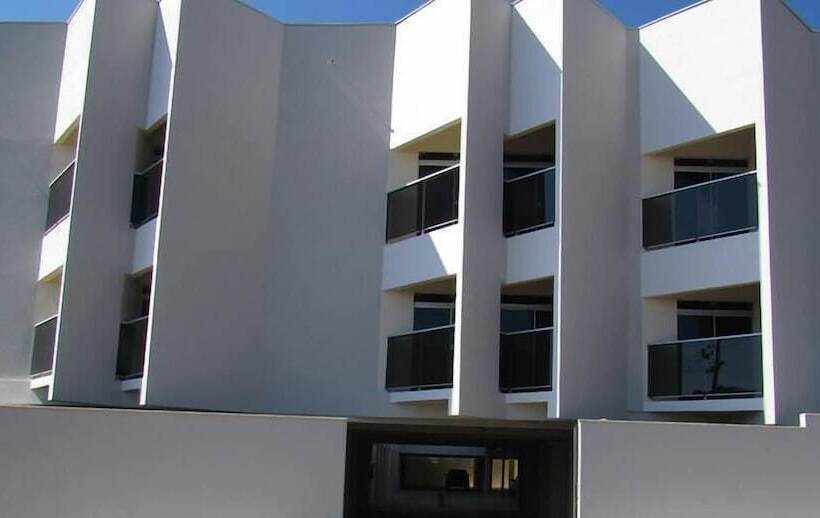 فندق Campos Altos Palace