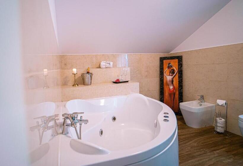 酒店 Gradinile Romane