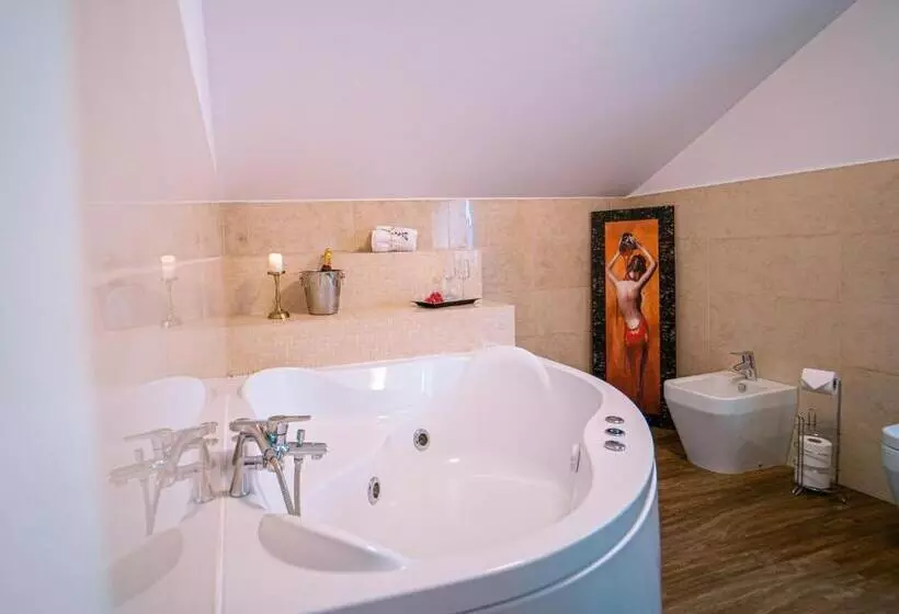 Hotelli Gradinile Romane