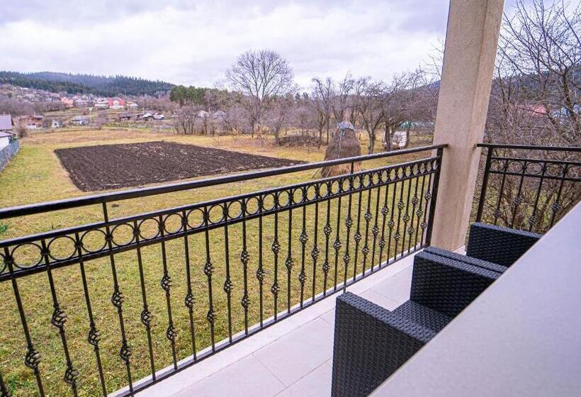 호텔 Gradinile Romane