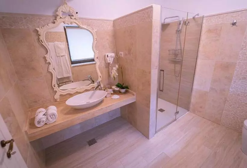 Hotelli Gradinile Romane