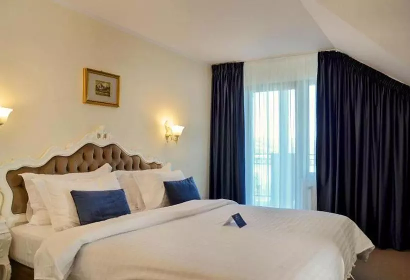 Hotelli Gradinile Romane