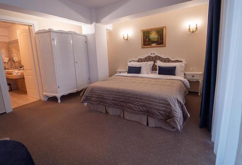 酒店 Gradinile Romane