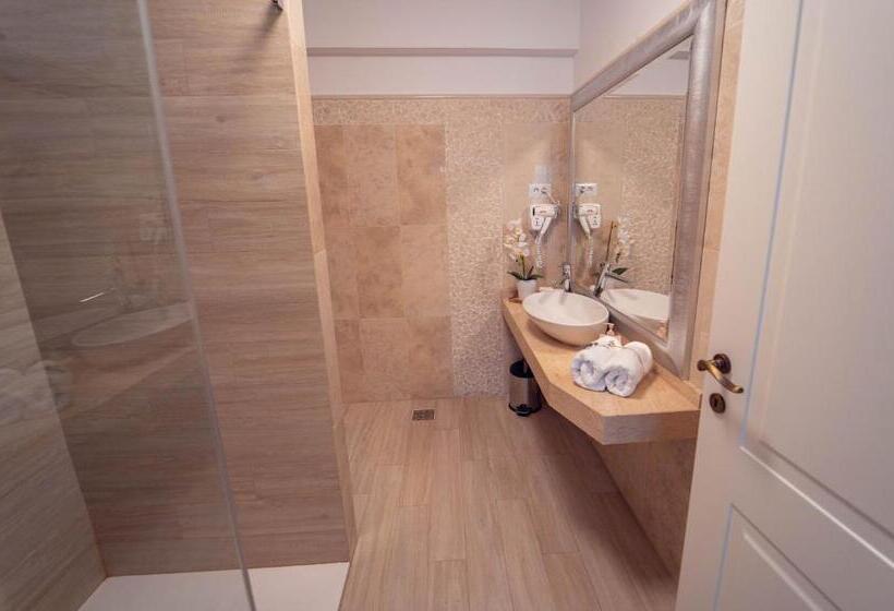 酒店 Gradinile Romane