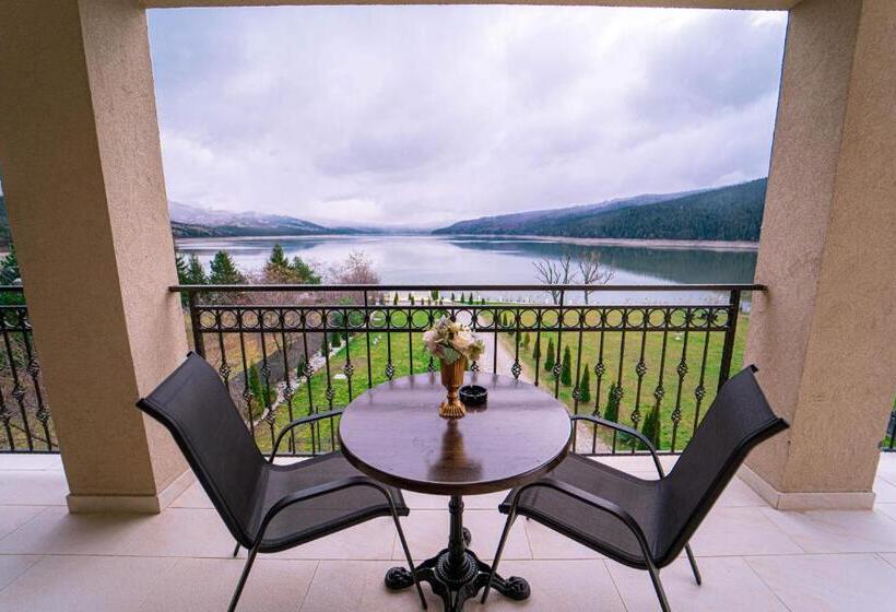 酒店 Gradinile Romane