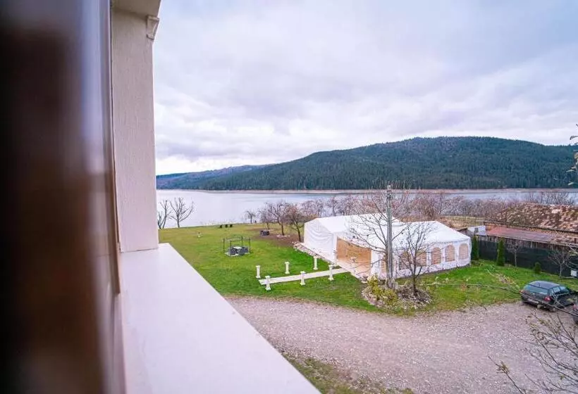 Hotelli Gradinile Romane