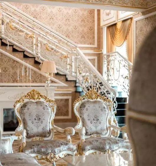 ホテル Grand Aristocrate