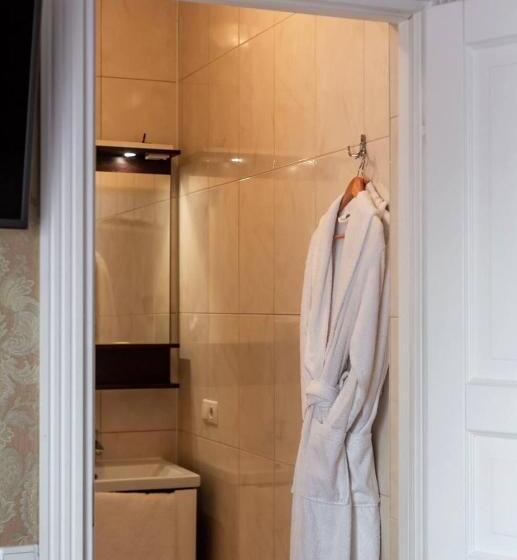 Отель Grand Aristocrate