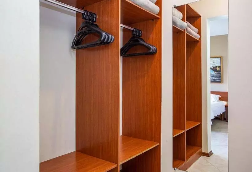 ホテル Itu Garden   Spa E Resort Saudavel