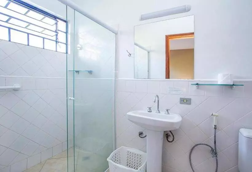 ホテル Itu Garden   Spa E Resort Saudavel