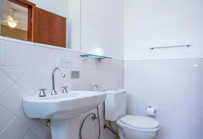 בית מלון כפרי Itu Garden Spa E Resort Saudavel