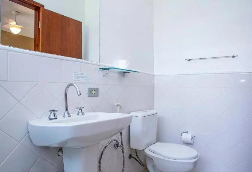 ホテル Itu Garden   Spa E Resort Saudavel