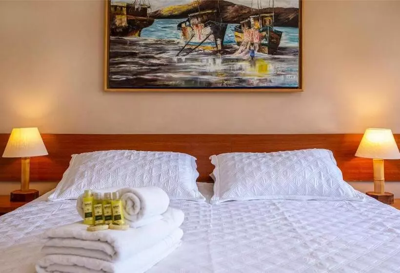 ホテル Itu Garden   Spa E Resort Saudavel