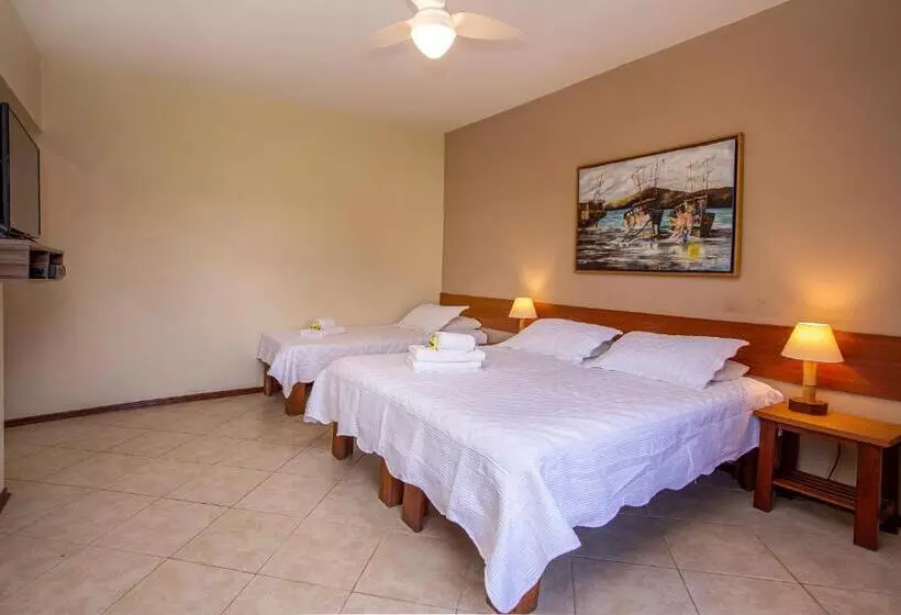 ホテル Itu Garden   Spa E Resort Saudavel