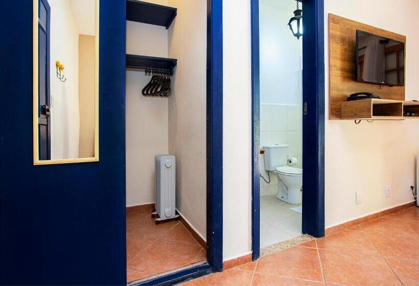 בית מלון כפרי Itu Garden Spa E Resort Saudavel