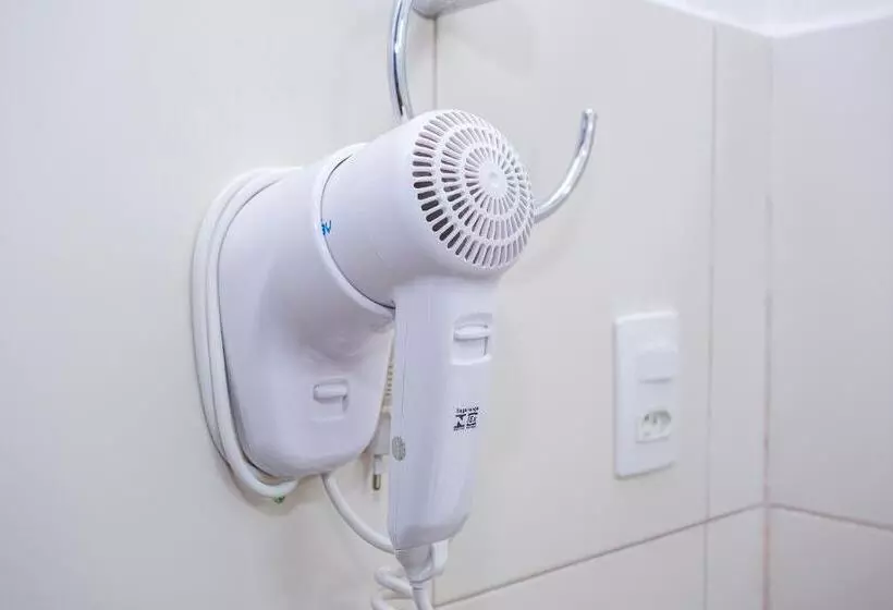 ホテル Itu Garden   Spa E Resort Saudavel