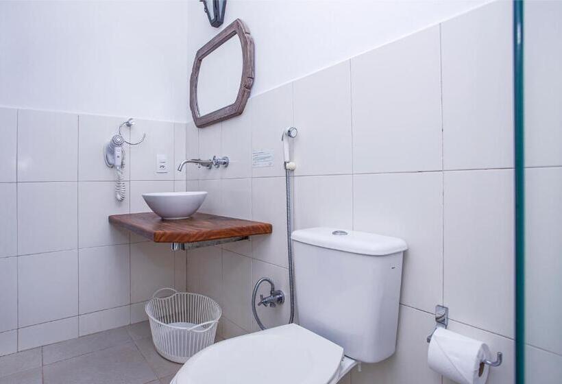 בית מלון כפרי Itu Garden Spa E Resort Saudavel