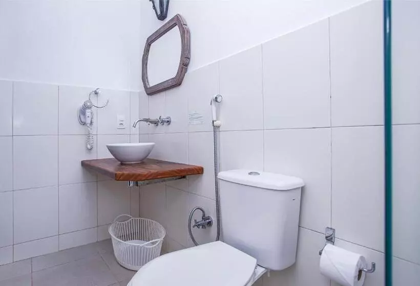 ホテル Itu Garden   Spa E Resort Saudavel