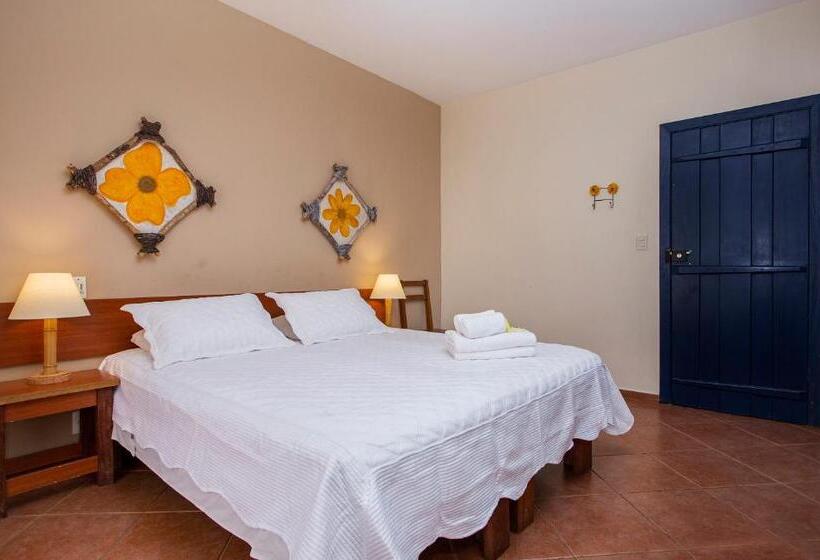 בית מלון כפרי Itu Garden Spa E Resort Saudavel