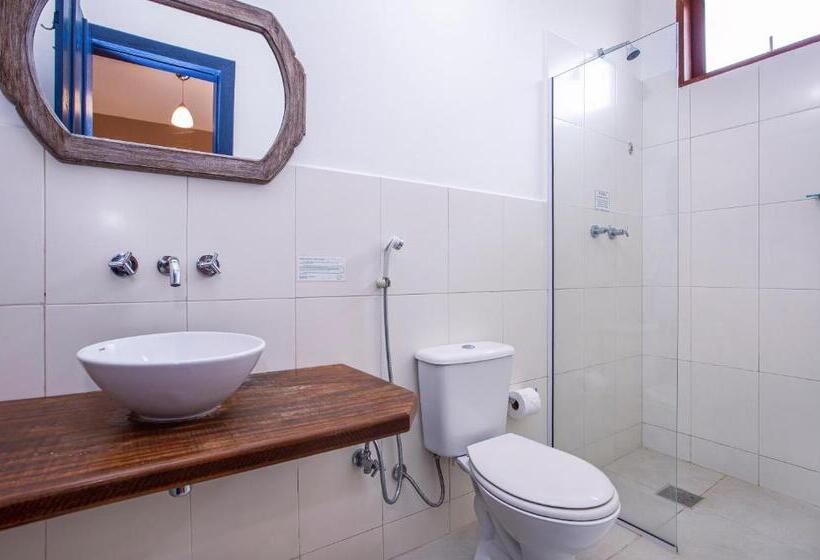 בית מלון כפרי Itu Garden Spa E Resort Saudavel