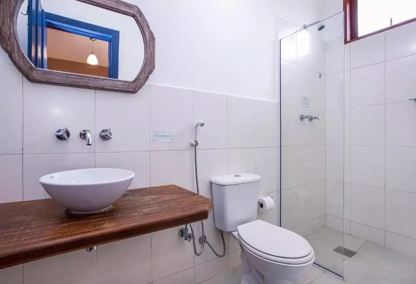 ホテル Itu Garden   Spa E Resort Saudavel