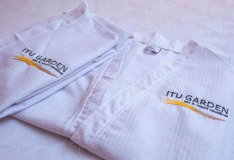 ホテル Itu Garden   Spa E Resort Saudavel