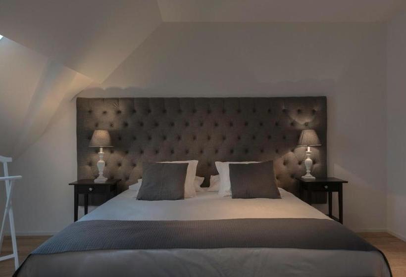 ホテル L’auberge De Mézières