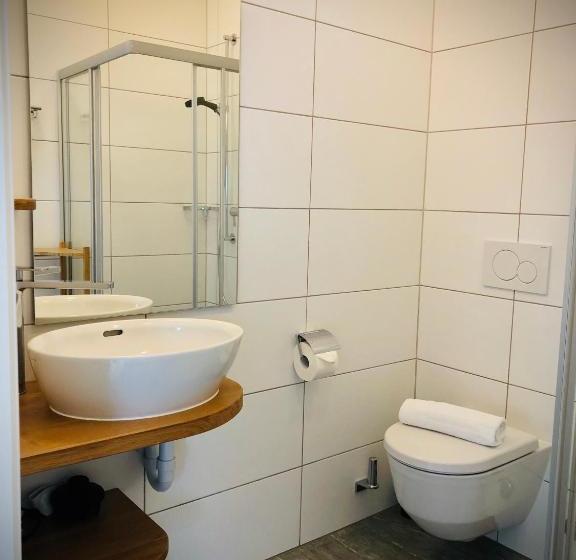 ホテル L’auberge De Mézières