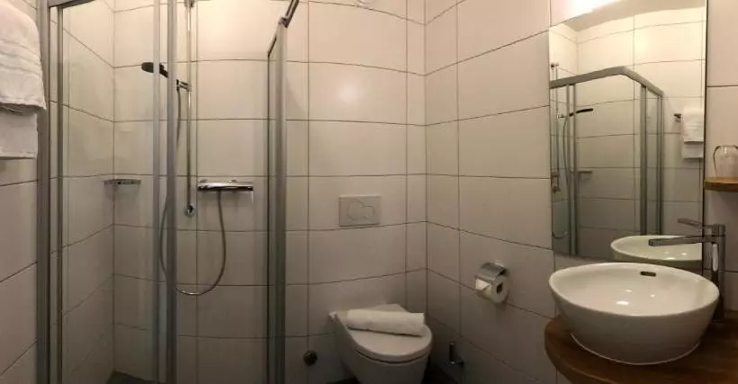 Hotelli L’auberge De Mézières