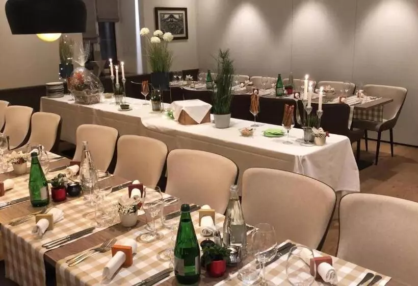 Hotelli L’auberge De Mézières