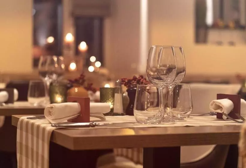 Hotelli L’auberge De Mézières