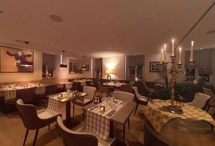 Hotelli L’auberge De Mézières