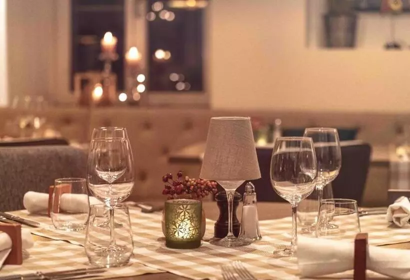 Hotelli L’auberge De Mézières