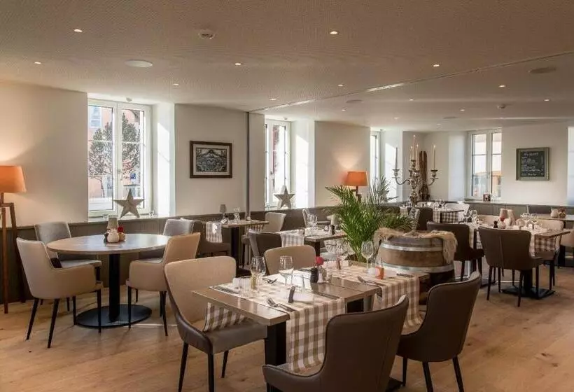 Hotelli L’auberge De Mézières