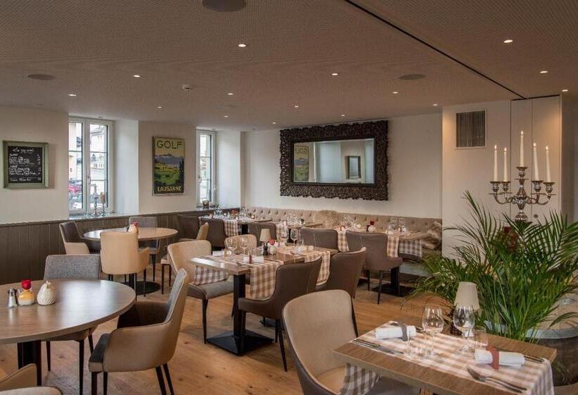 ホテル L’auberge De Mézières